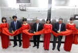 CAS- Công nghệ mới bảo quản quả vải